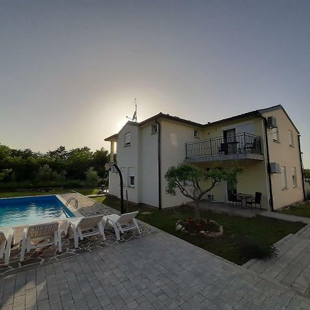 Apartment Adriatic Umag Zewnętrze zdjęcie