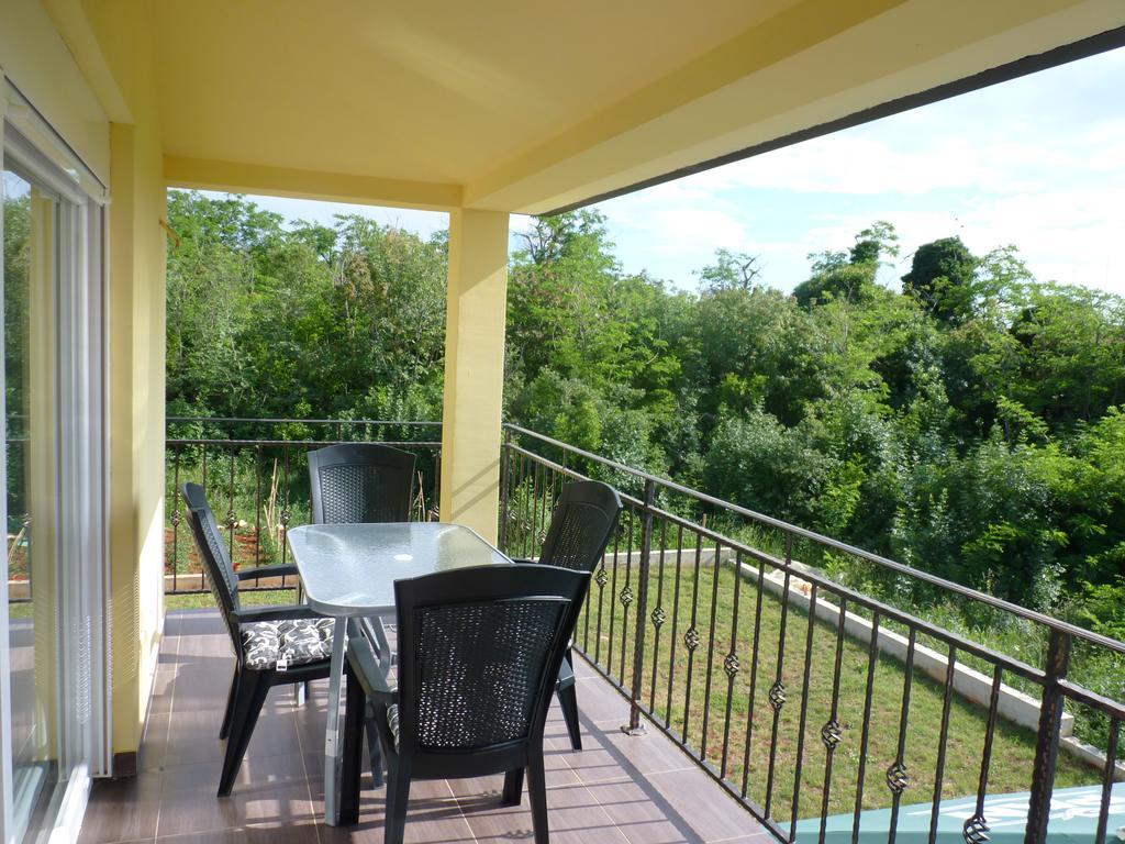 Apartment Adriatic Umag Pokój zdjęcie