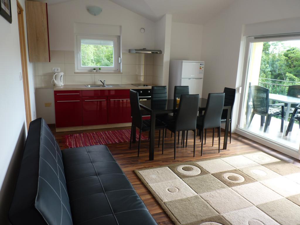 Apartment Adriatic Umag Pokój zdjęcie