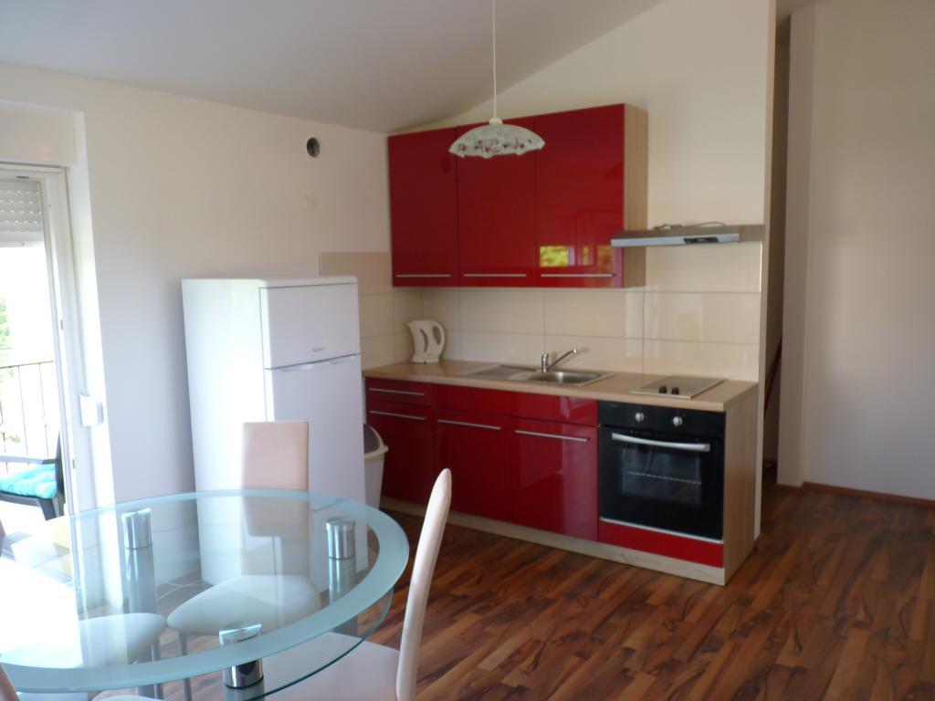 Apartment Adriatic Umag Pokój zdjęcie