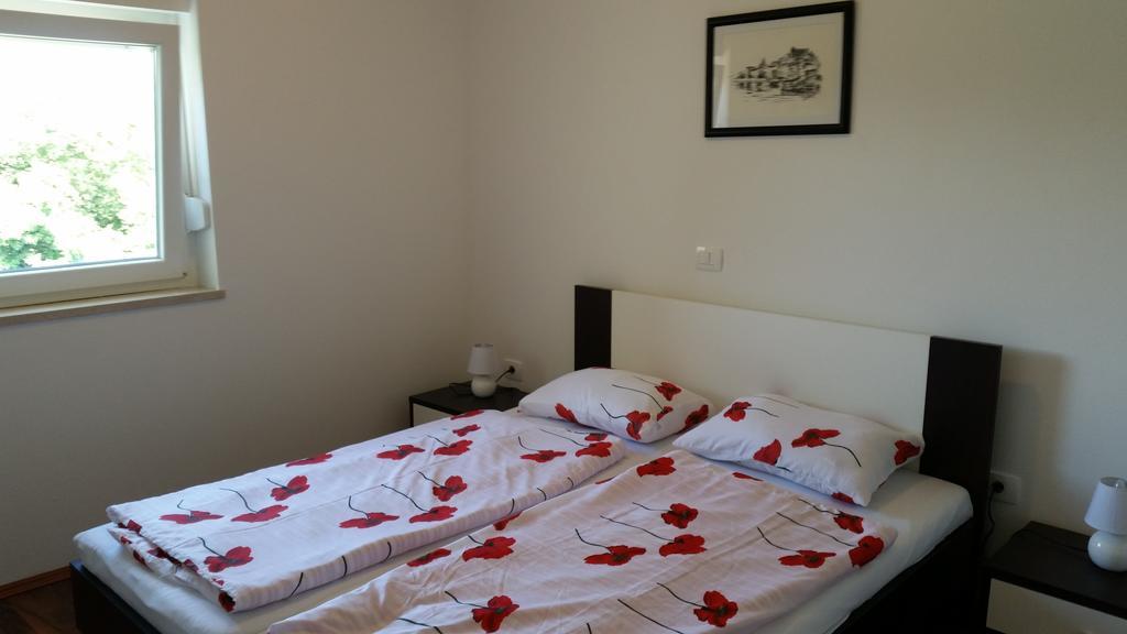 Apartment Adriatic Umag Pokój zdjęcie