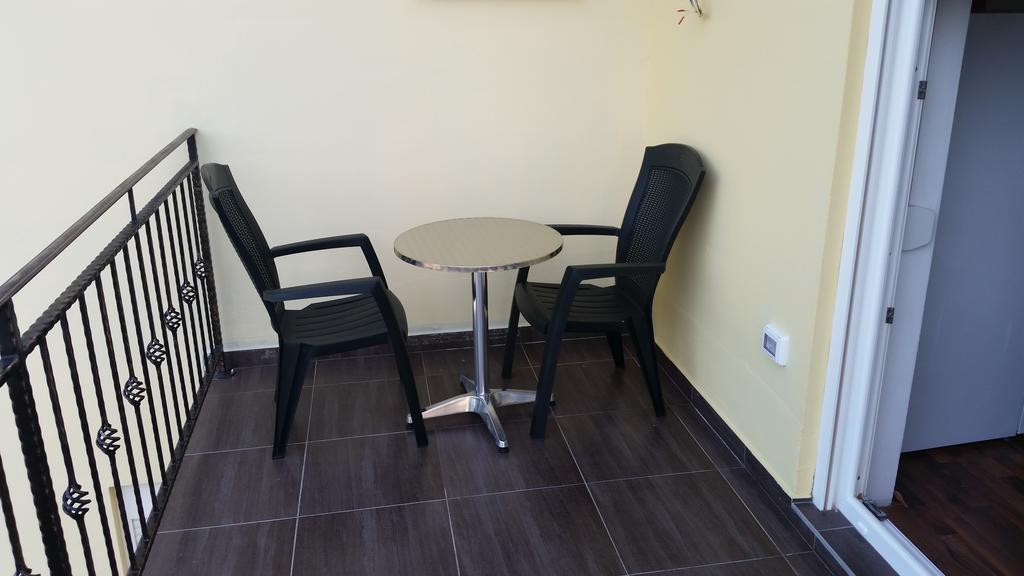 Apartment Adriatic Umag Pokój zdjęcie