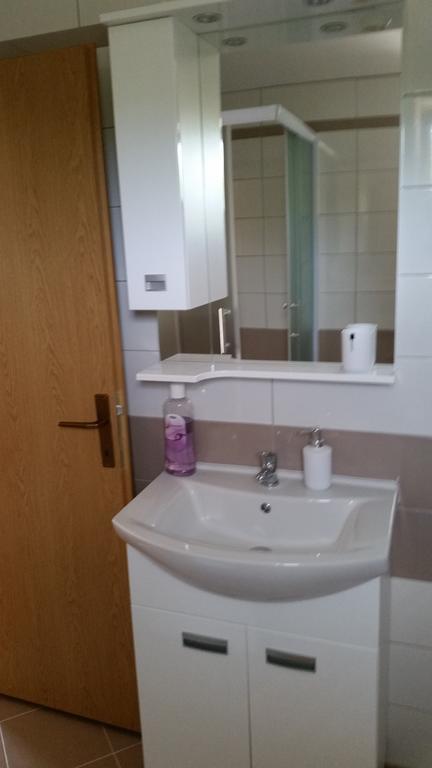 Apartment Adriatic Umag Pokój zdjęcie
