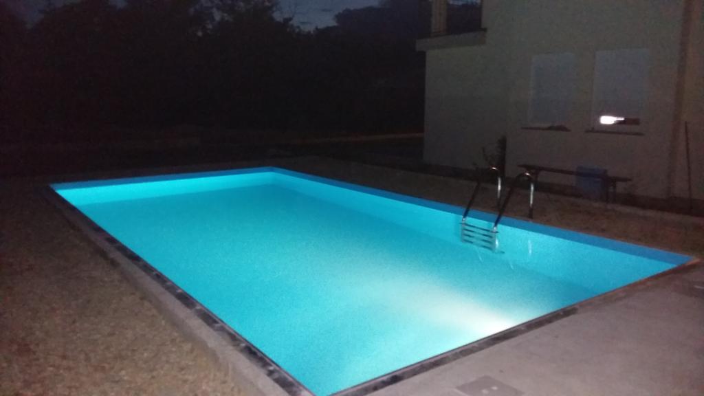 Apartment Adriatic Umag Zewnętrze zdjęcie