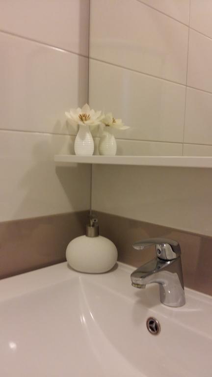Apartment Adriatic Umag Zewnętrze zdjęcie