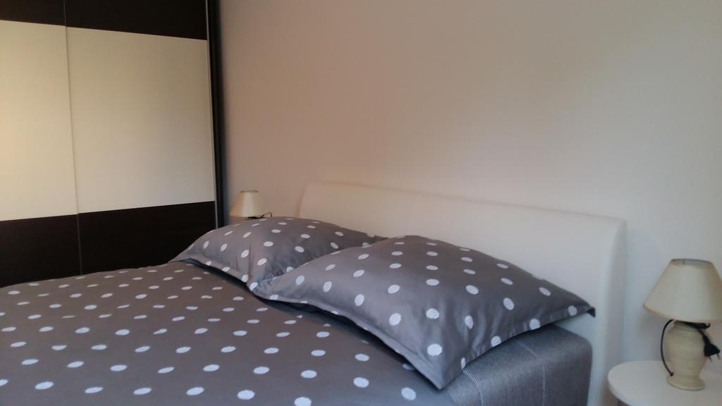 Apartment Adriatic Umag Zewnętrze zdjęcie