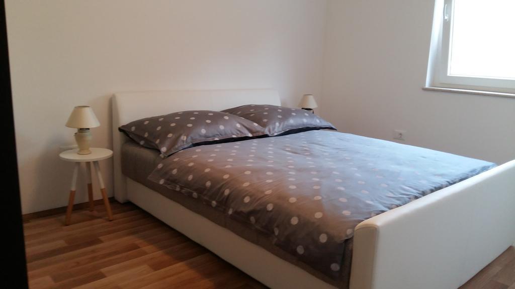 Apartment Adriatic Umag Zewnętrze zdjęcie