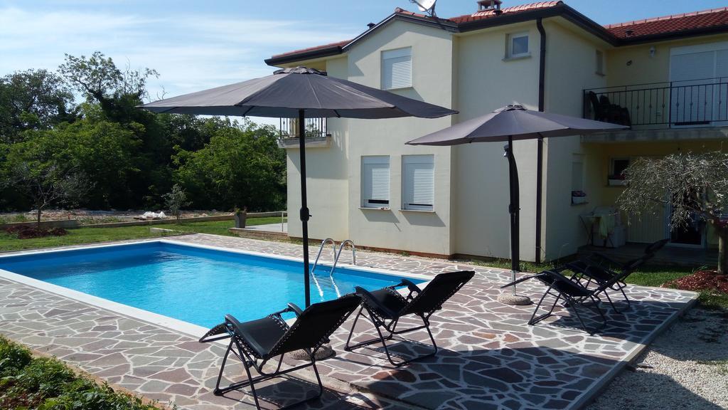 Apartment Adriatic Umag Zewnętrze zdjęcie