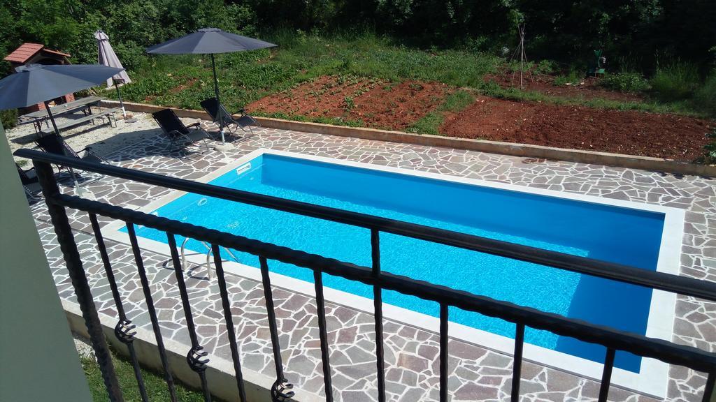 Apartment Adriatic Umag Zewnętrze zdjęcie